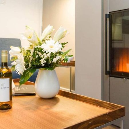 Villa Limora App 04 Heringsdorf  Ngoại thất bức ảnh